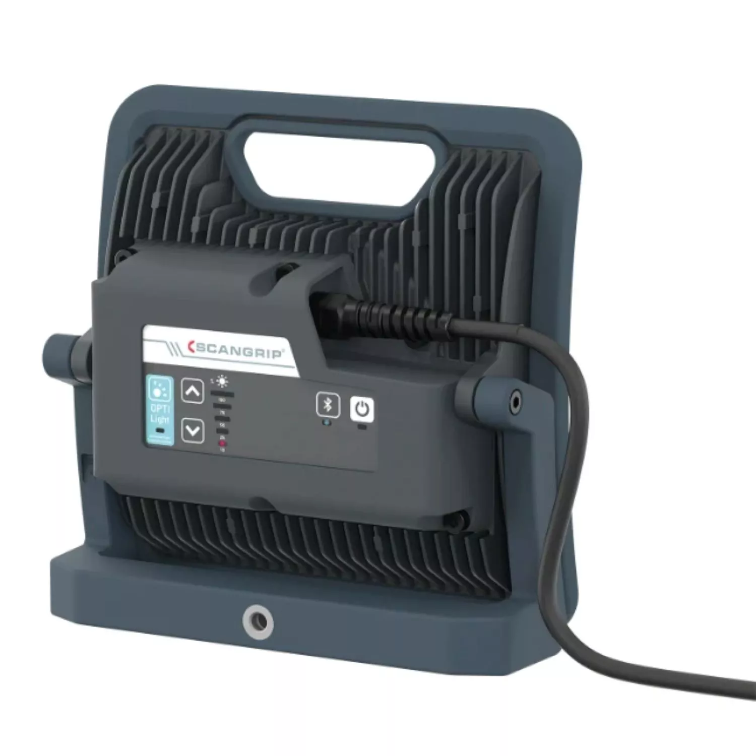 Scangrip Nova 12 LED lamp - 12000Lm - 230V - 81W-image