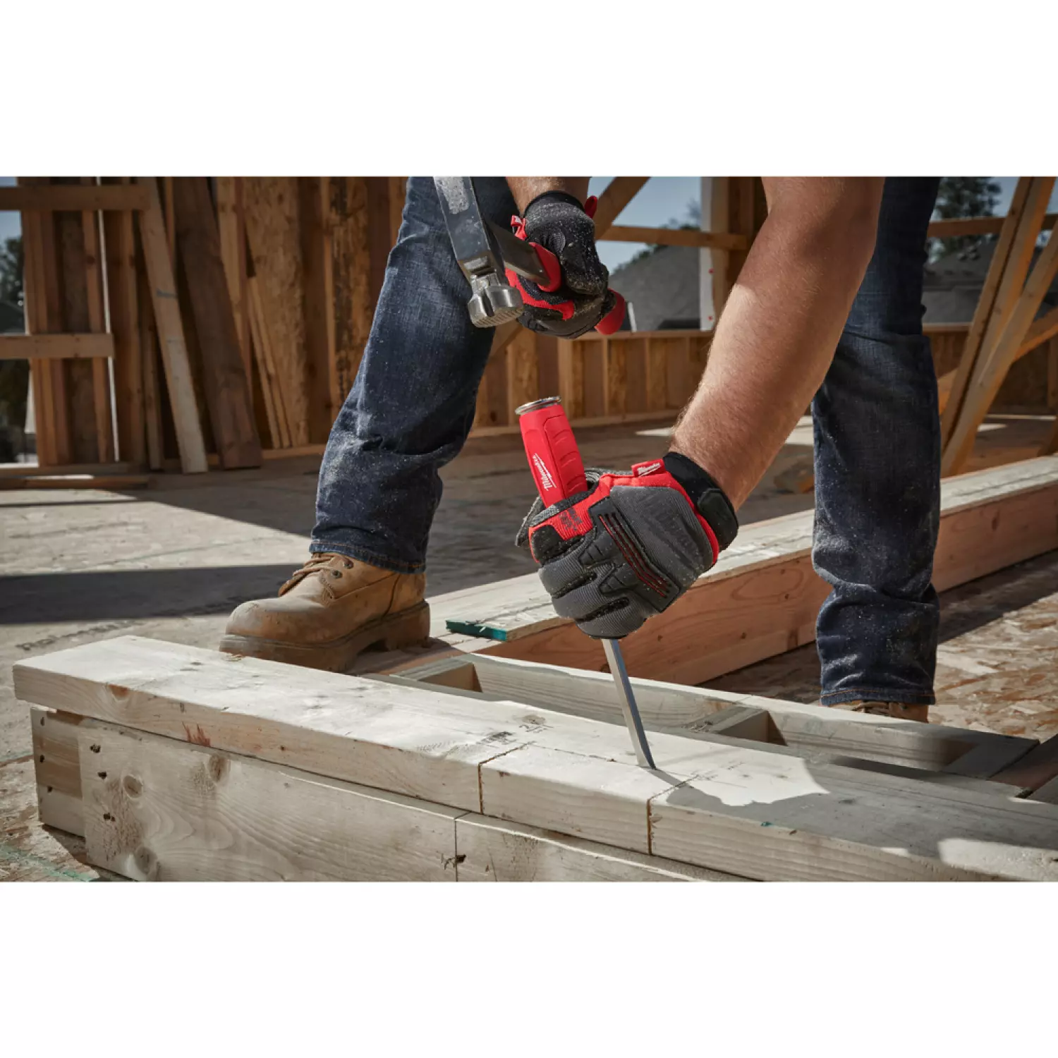 Milwaukee 4932480975 Tri-Lobe Schroevendraaier - 287mm-image