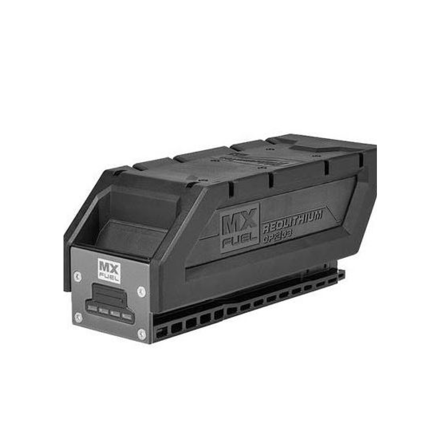 Milwaukee MXF-CP203 MX Fuel Li-Ion accu - 3,0Ah-image