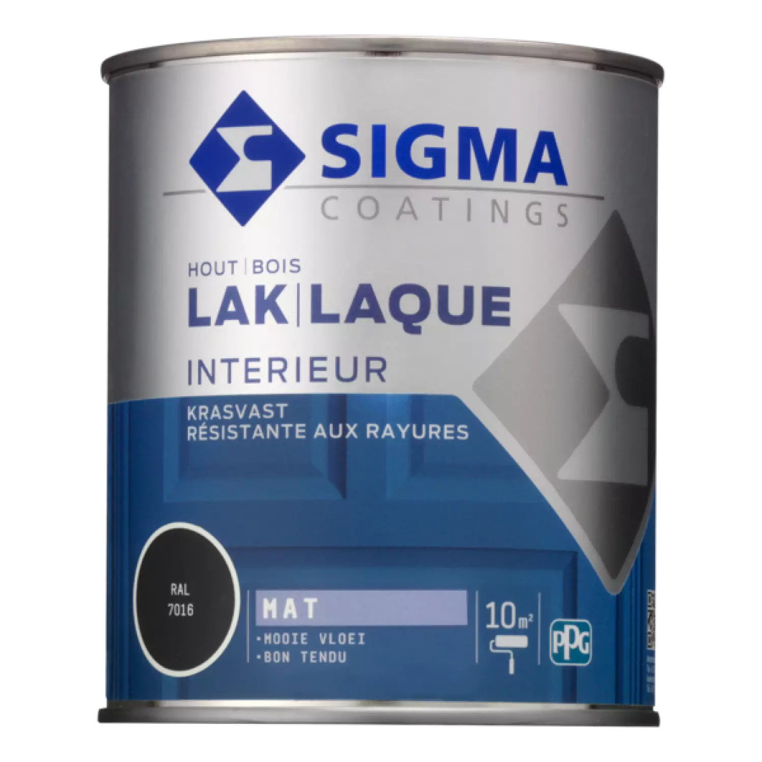 Sigma 391611 Laque-image