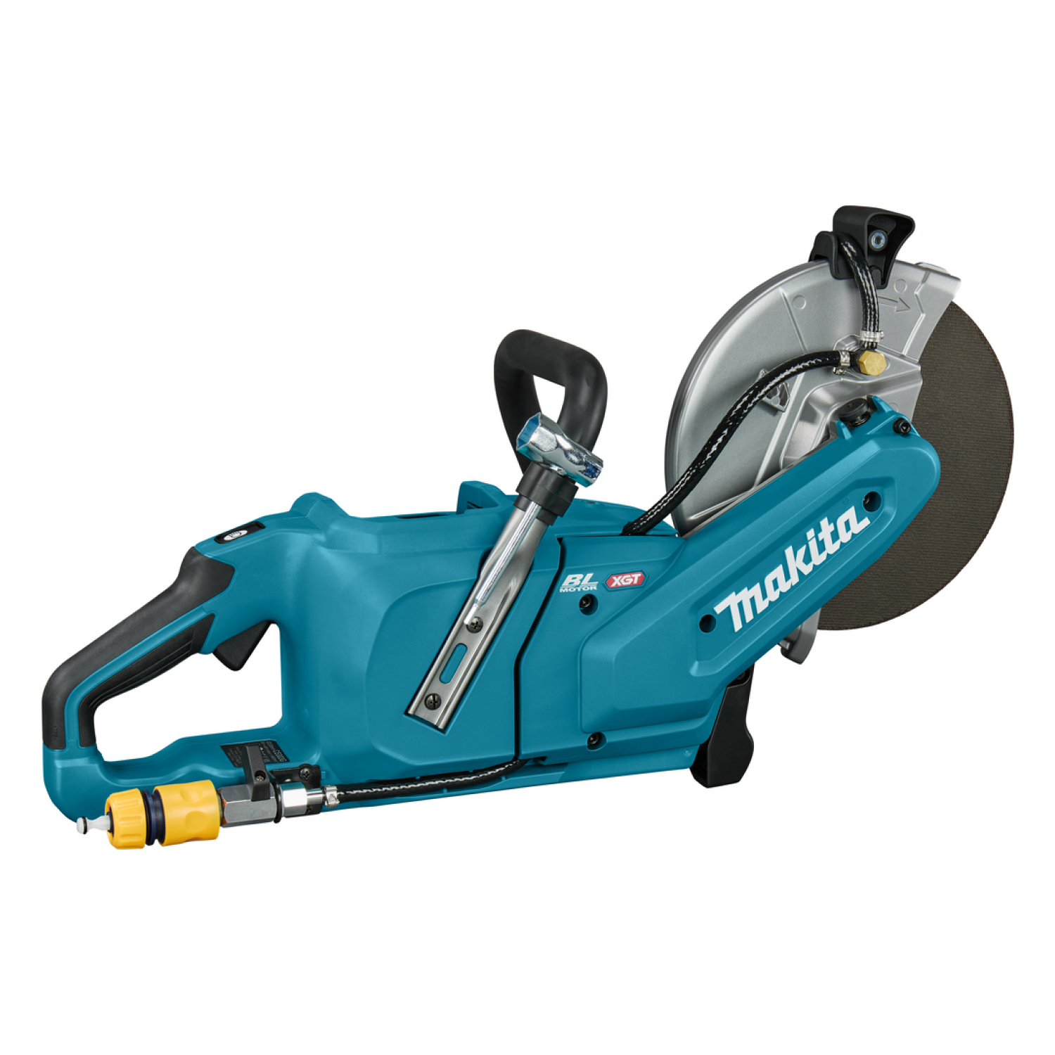 Makita CE003GZ02 40V Max Li-ion Batterie Coupeur - 230mm-image