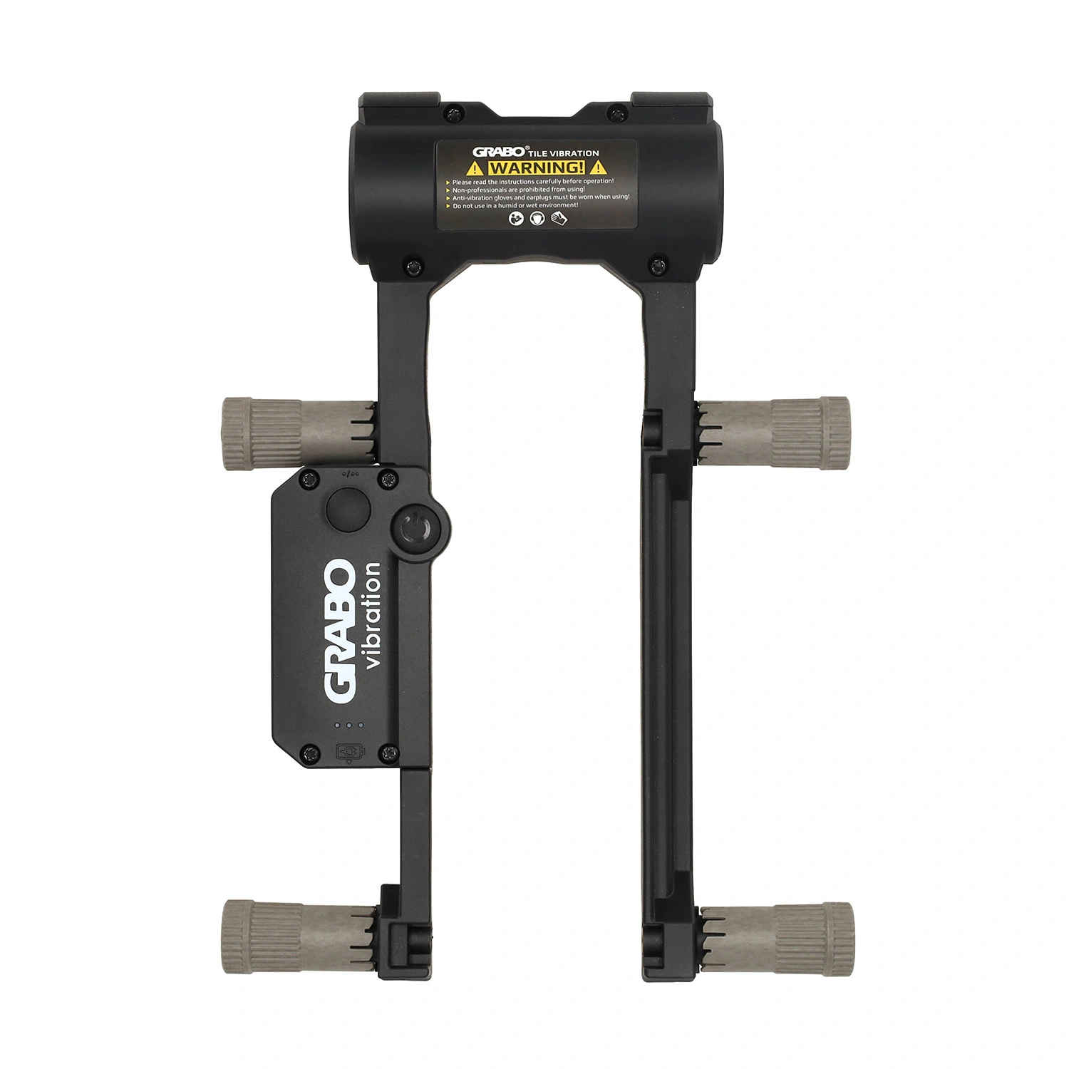 Grabo 11061 Vibration Tool voor Plus / Pro / Pro Brushless / High Flow