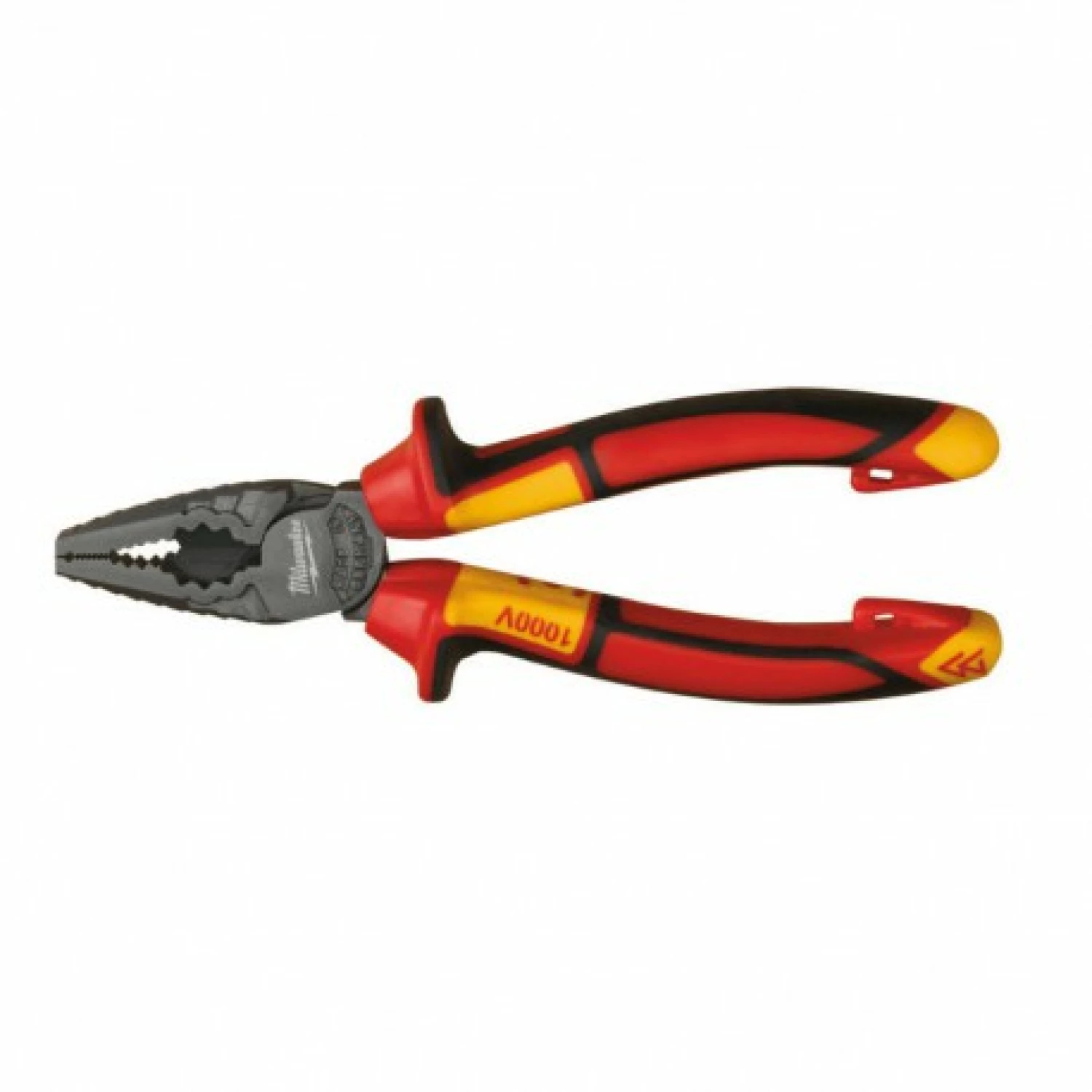 Milwaukee 4932464571 VDE Combinatietang - 165mm-image
