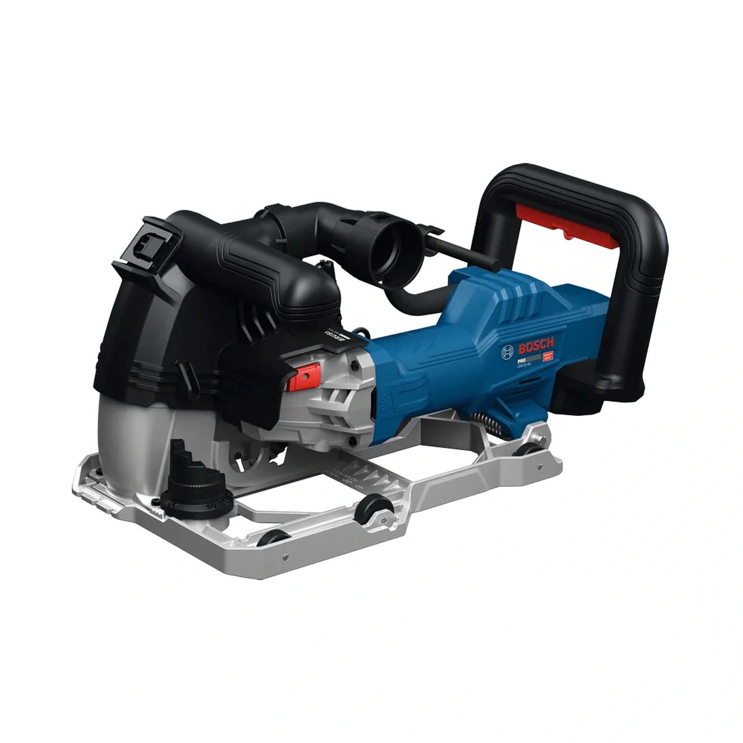 Bosch GNF20-40 Muurfrees - in L-Boxx