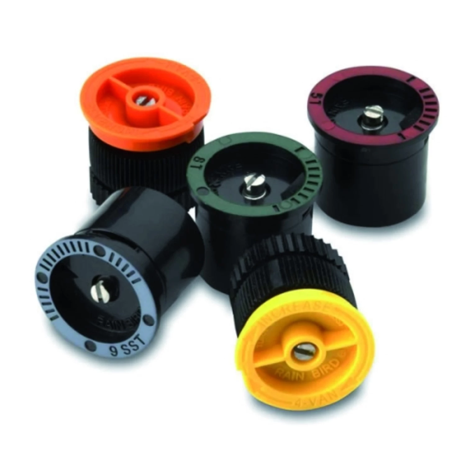 Rain Bird 12Q Sproeimond MPR - 90° -bruin-image