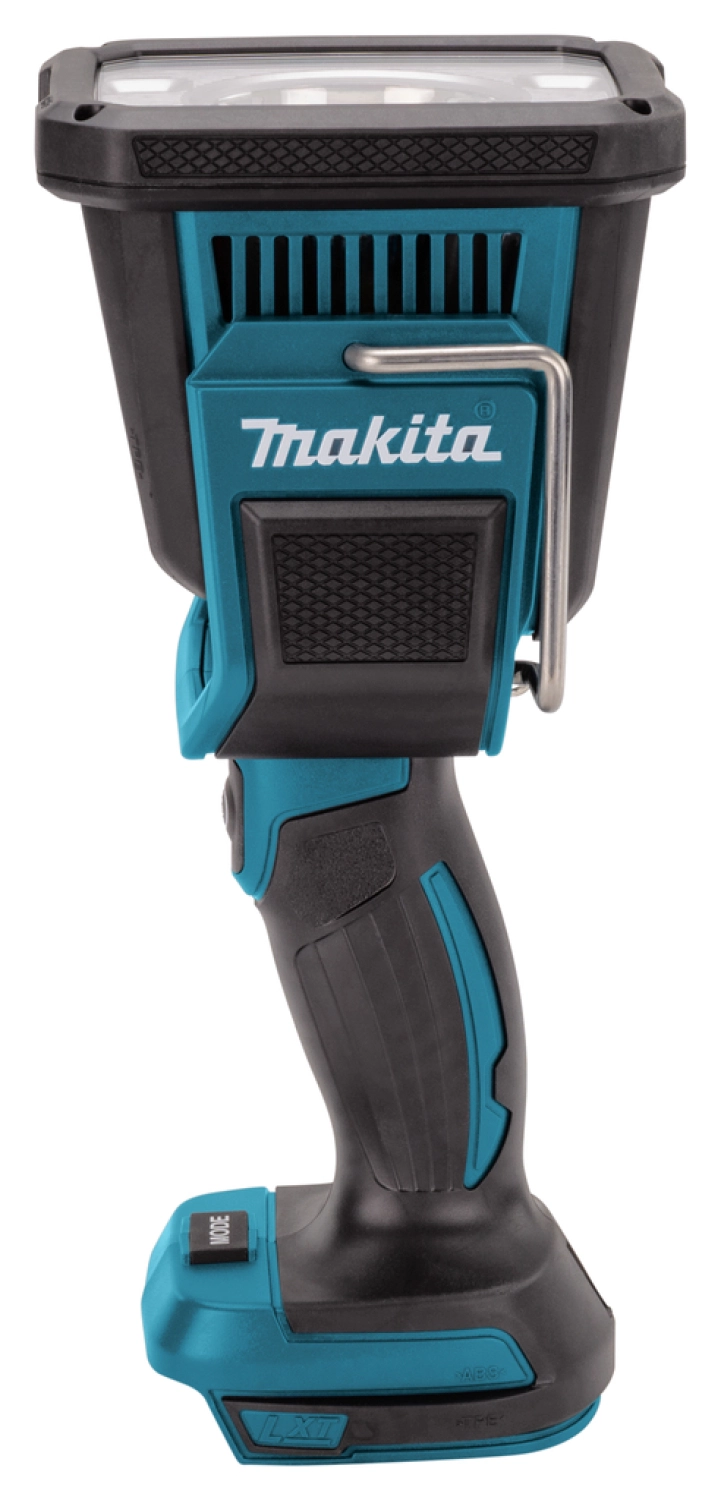 Makita DEBDML812 14,4 V / 18 V Bouwzaklamp led - 1250Lm-image