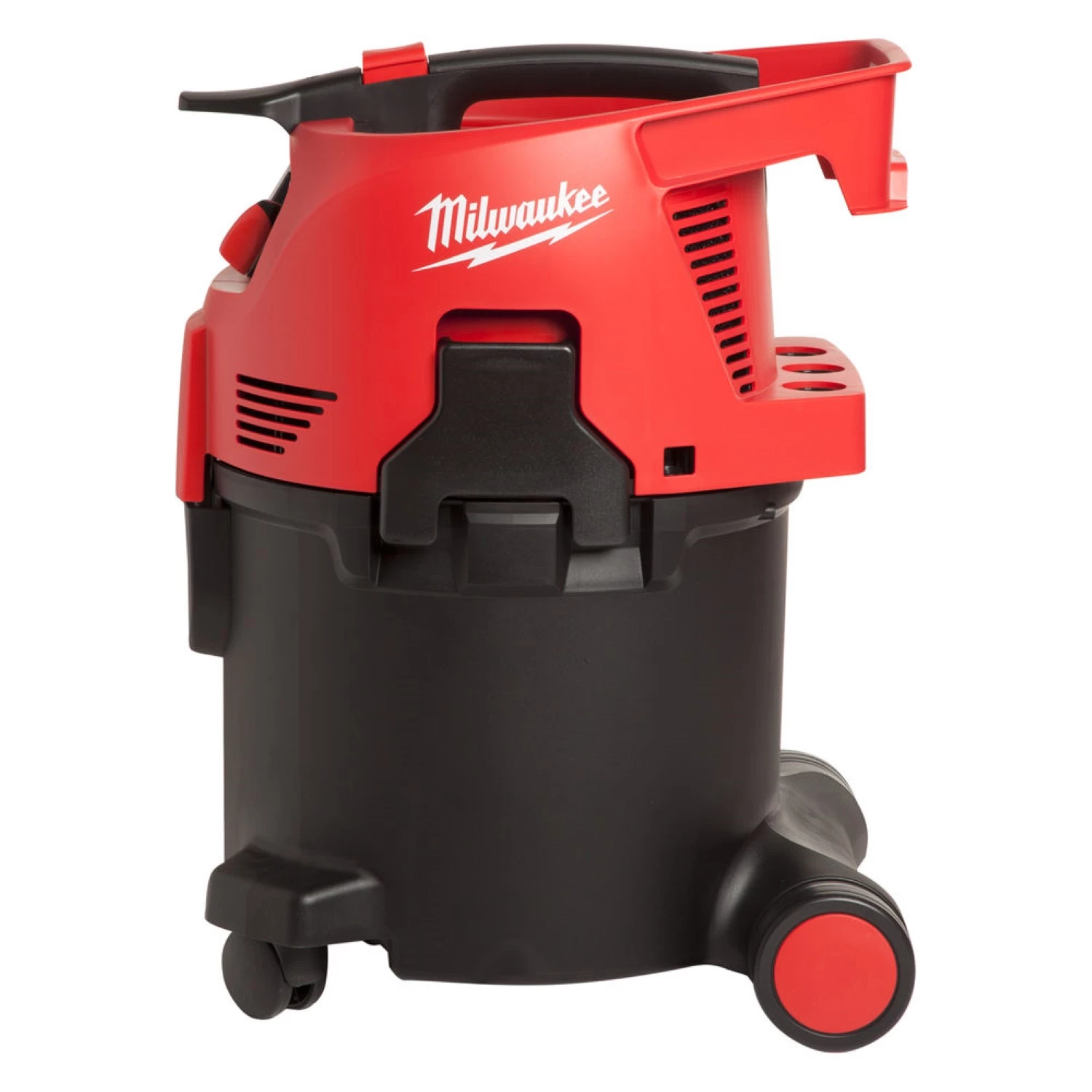 Milwaukee AS 300 ELCP Stofzuiger - 1500W - L-klasse - 30L-image