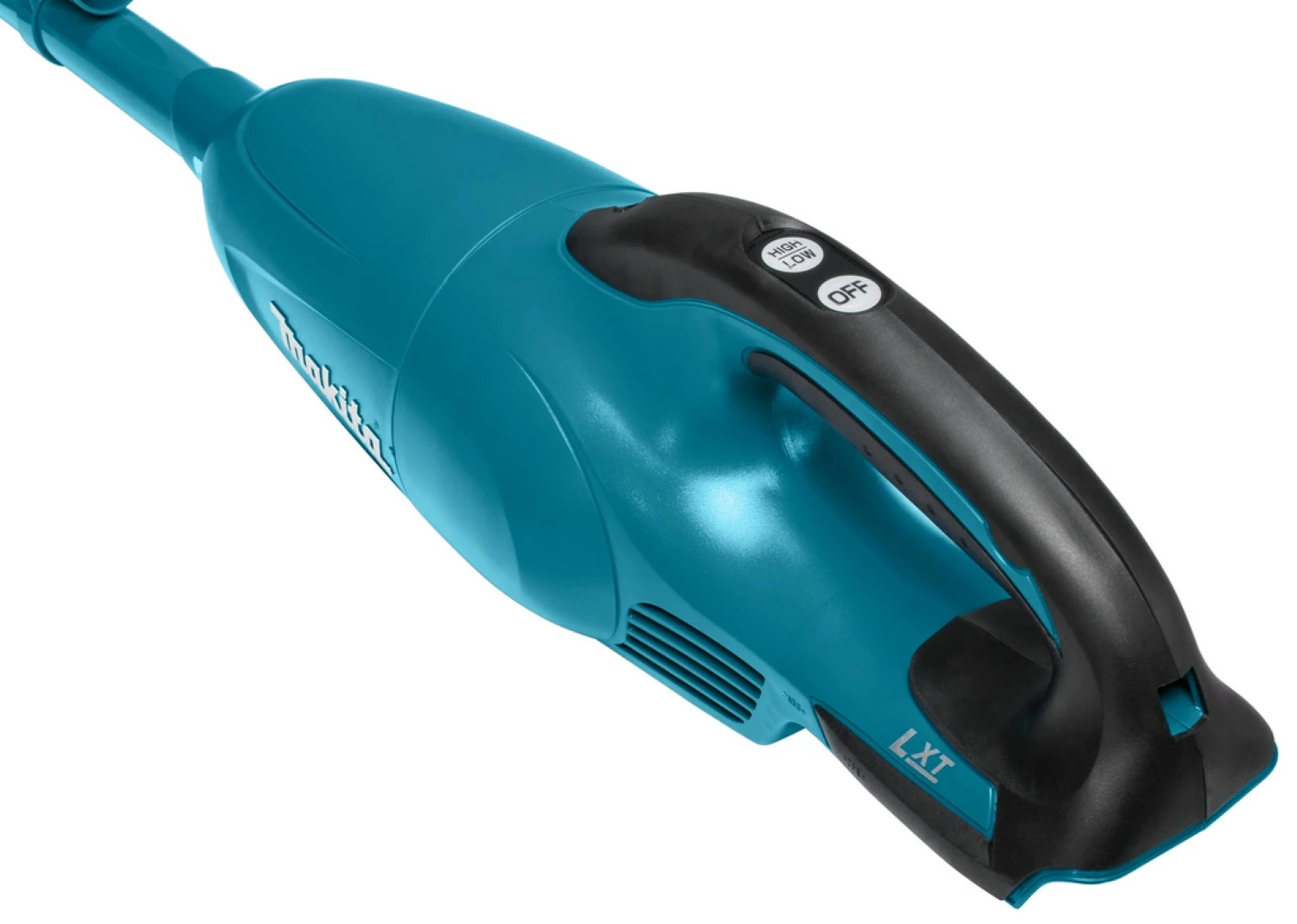 Makita DCL181FZ - Aspirateur sans-fil - 18V Li-ion - Machine seule-image