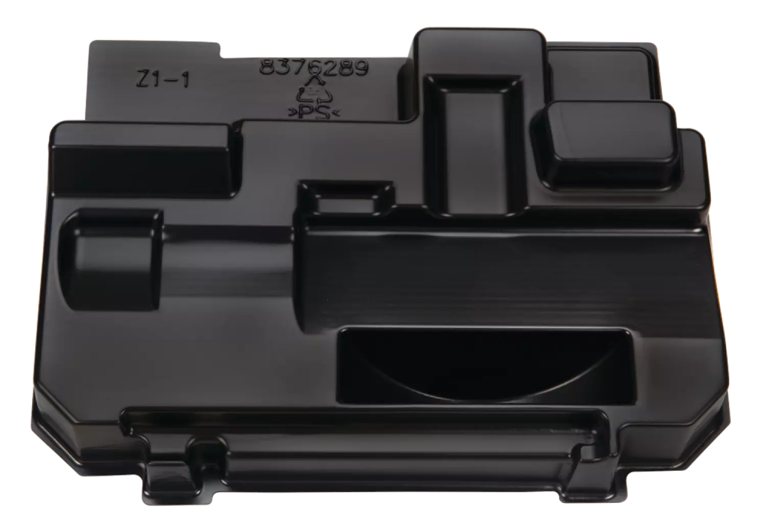 Makita 837628-9 /838269-4 Calage MAKPAC 3 pour DSS500 / DSS501 / DCS550-image