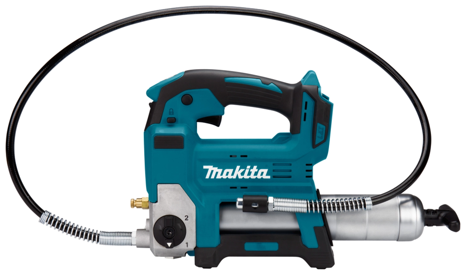 Makita DGP180Z 18V Li-ion Accu Vetspuit body-image