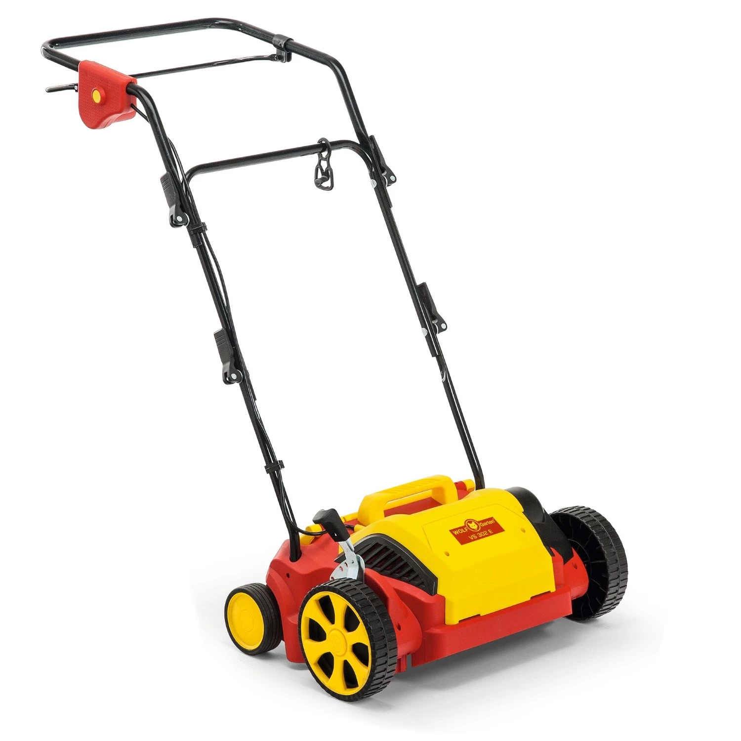 WOLF-Garten VS 302 E Verticuteermachine - 1200W - 30cm-image
