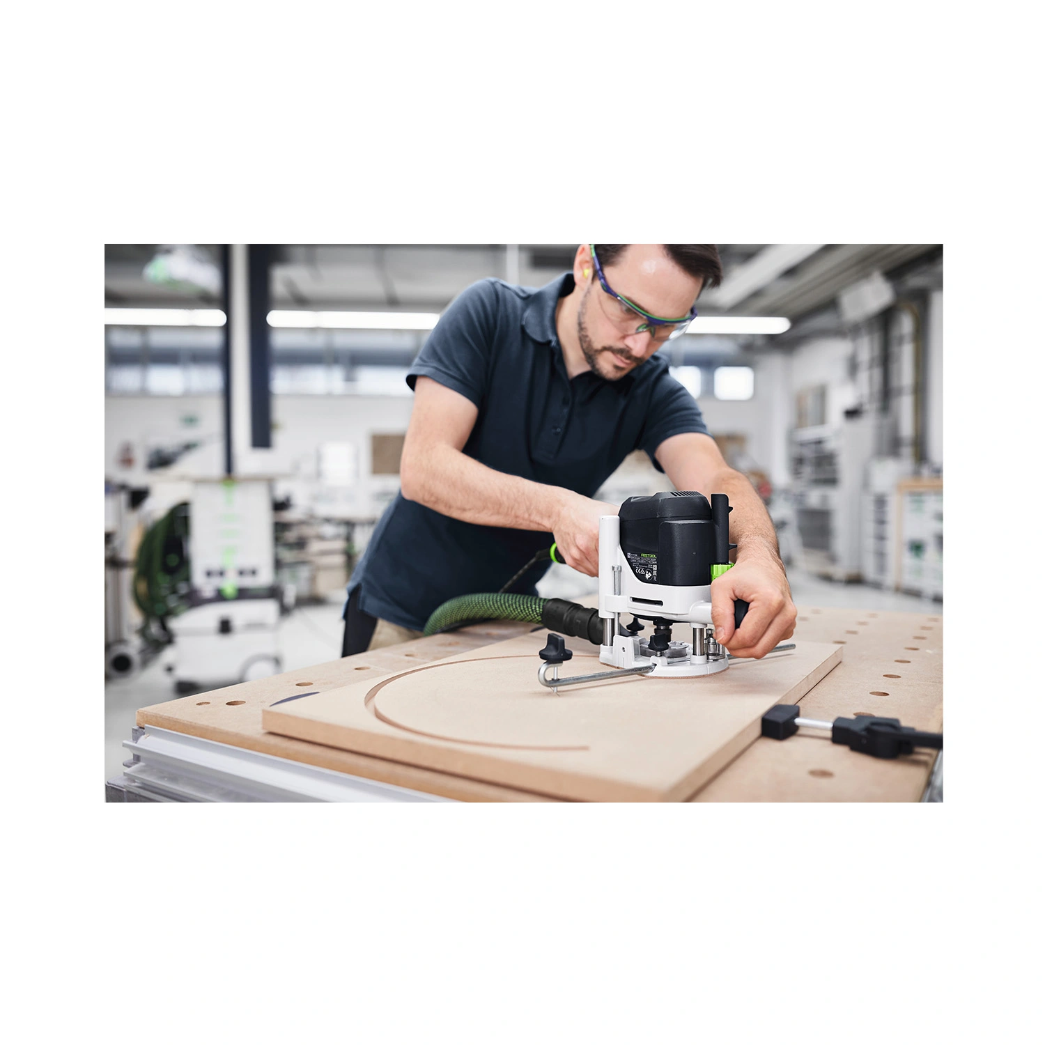 Festool SZ-OF 1000 - Compas