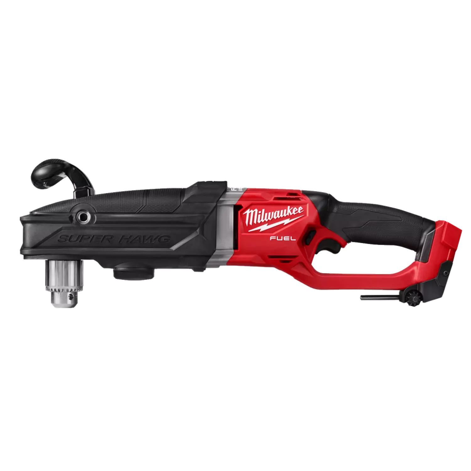 Milwaukee M18 FRAD2-0 18V Li-ion accu haakse boormachine body-image