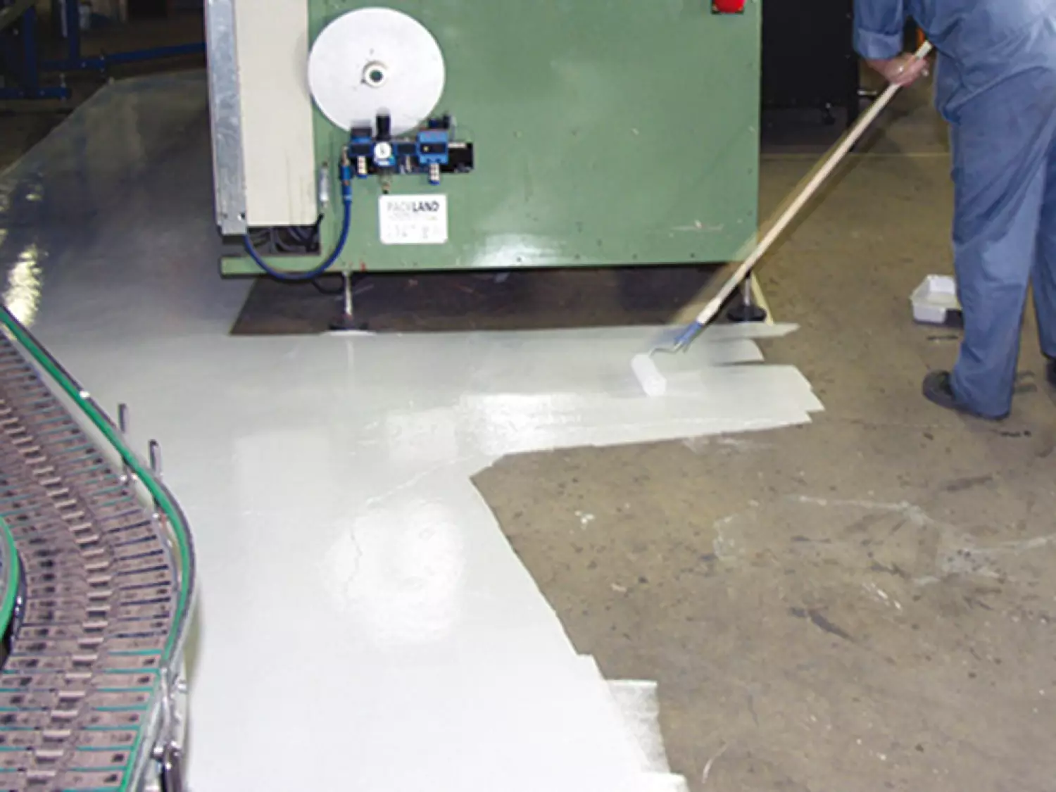 Rust-Oleum 7179.0.75 Peinture murale-image