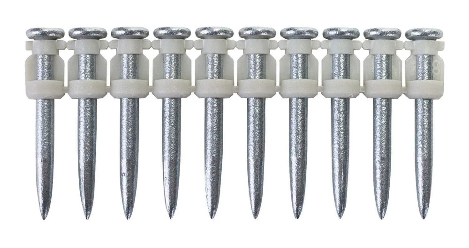 Makita 196287-1 Betonnagel - 3,1x22mm (1000st)-image