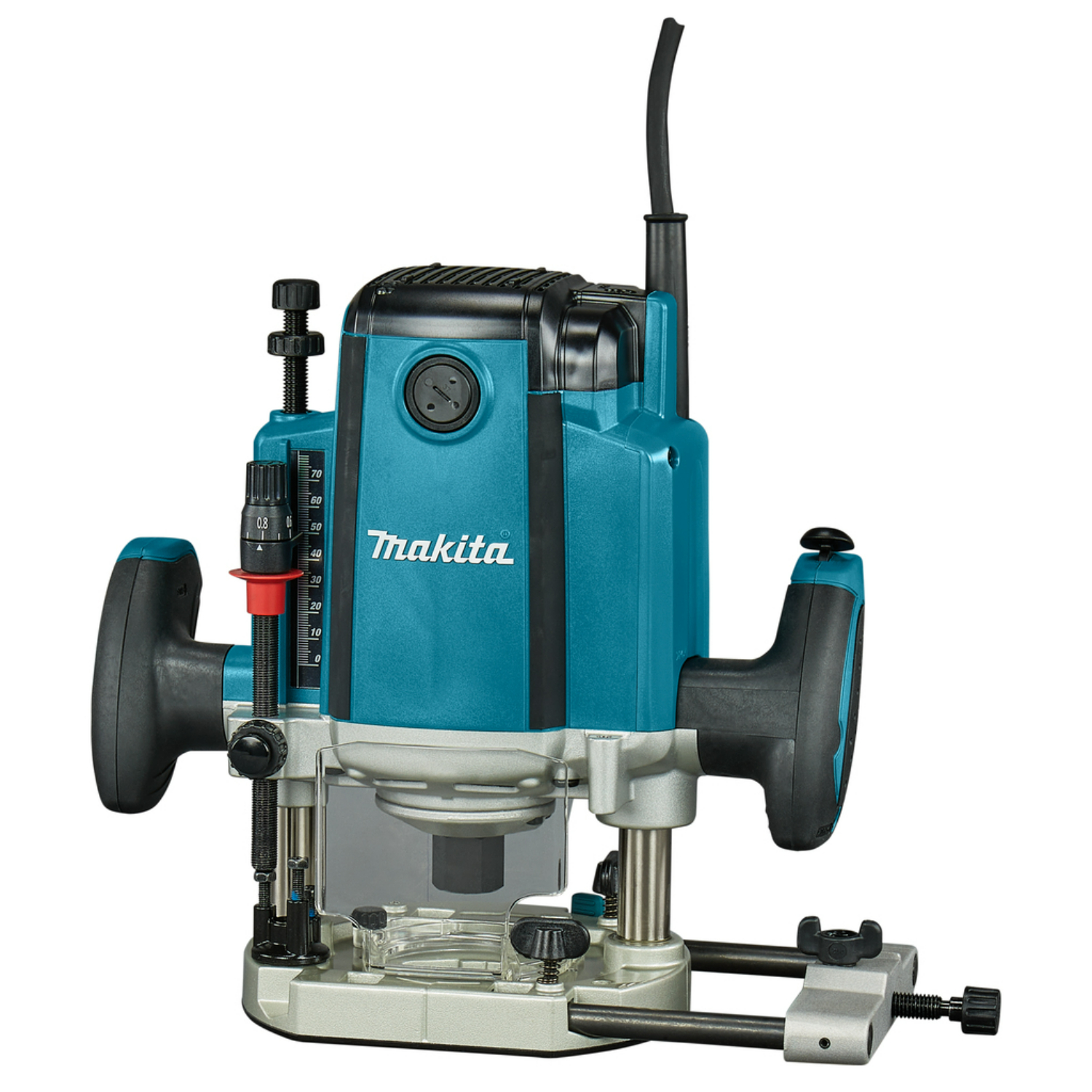 Makita RP1802FX04 Fraiseuse à bois - 1850W - 12mm-image