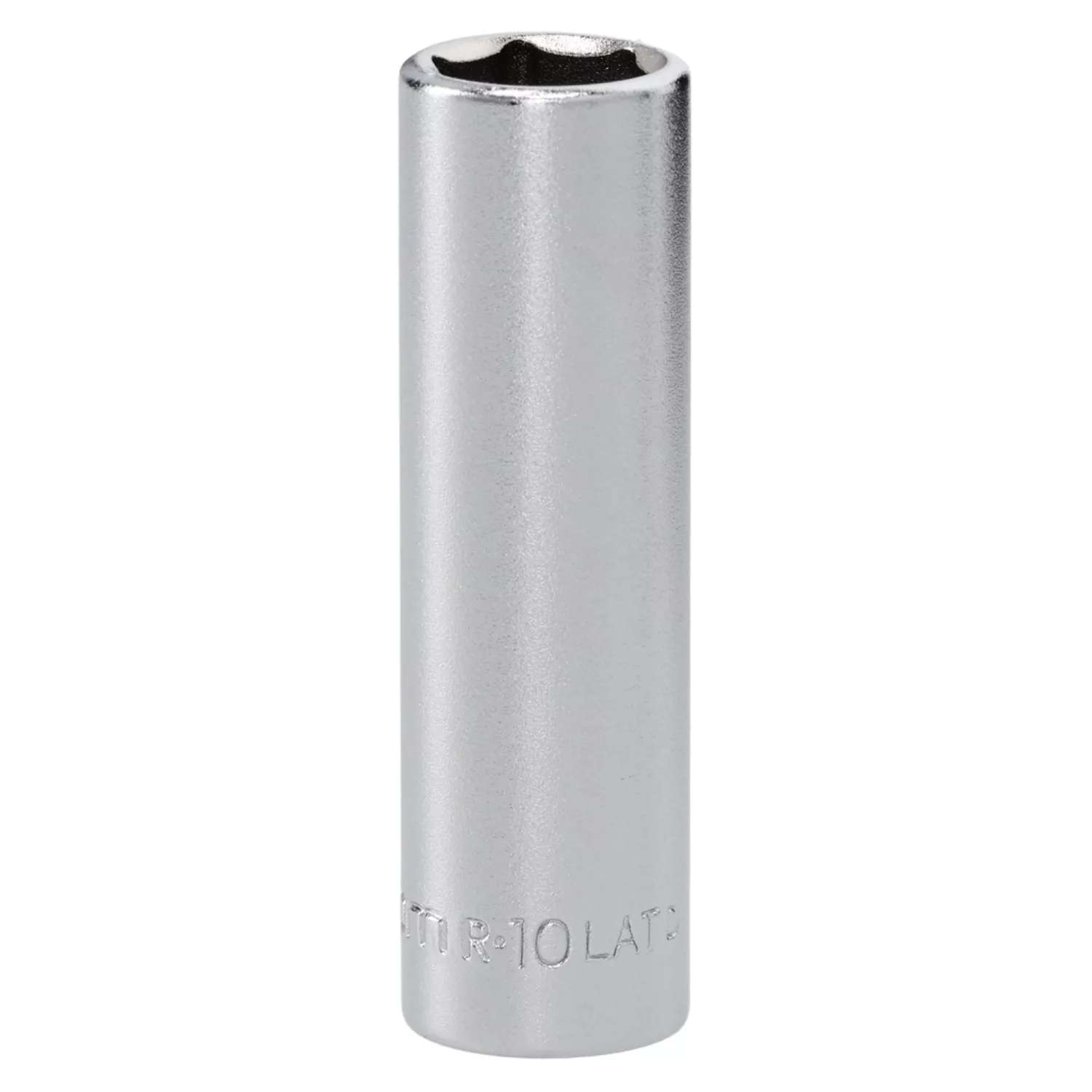 Facom R.10LAT Dop - 1/4" lang - 6-kant - 10 mm