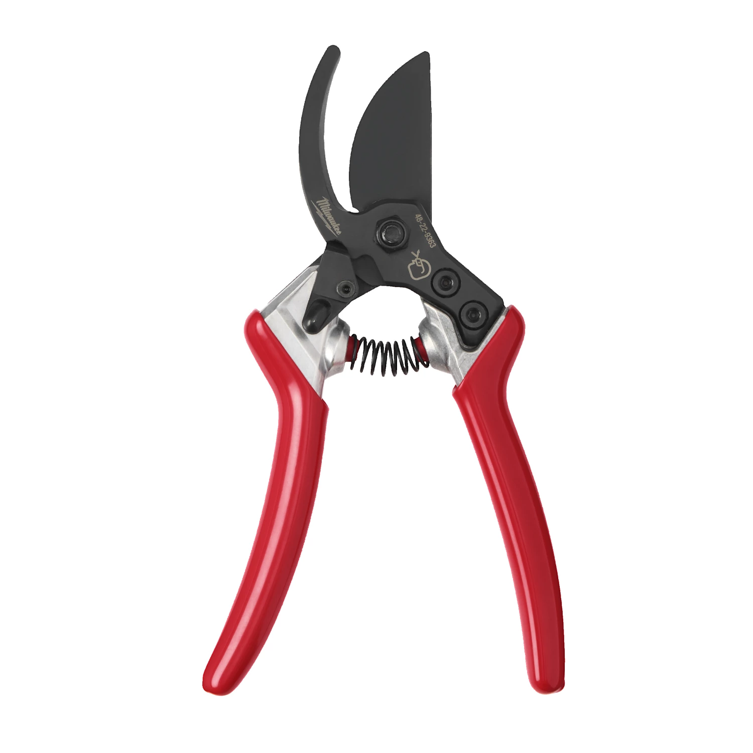 Milwaukee 4932498622 Sécateur à lame franche 20 mm-image