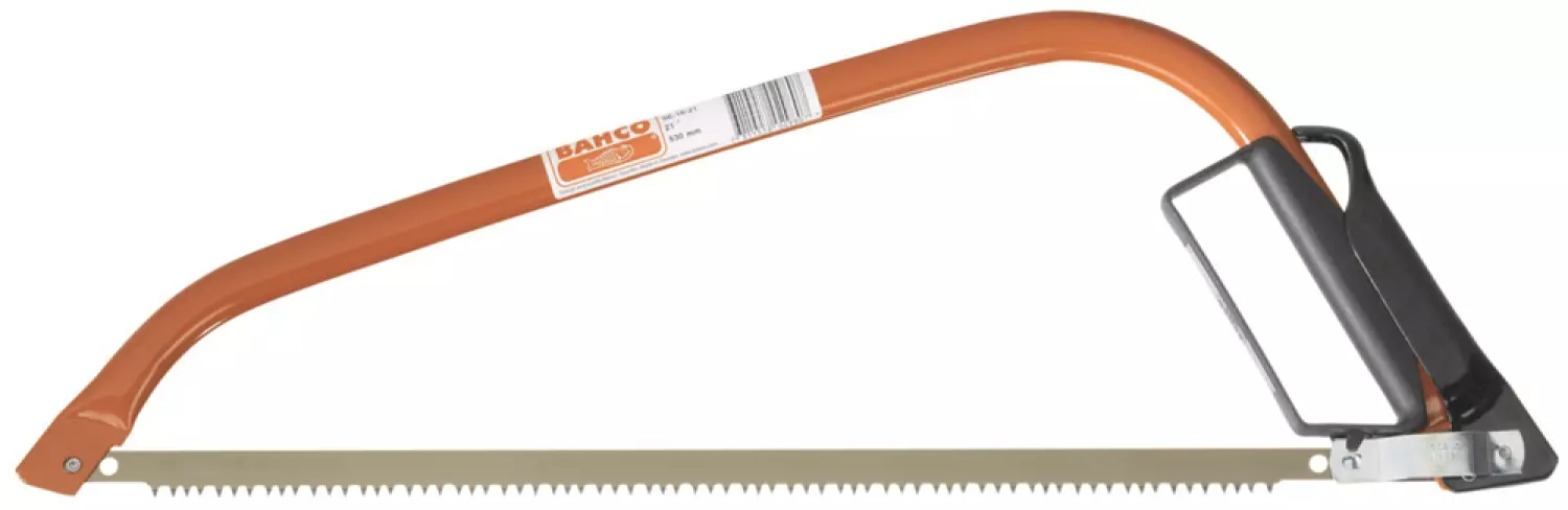 Bahco SE-15-30-23 Beugelzaag - Tandtype 23 - 760mm-image