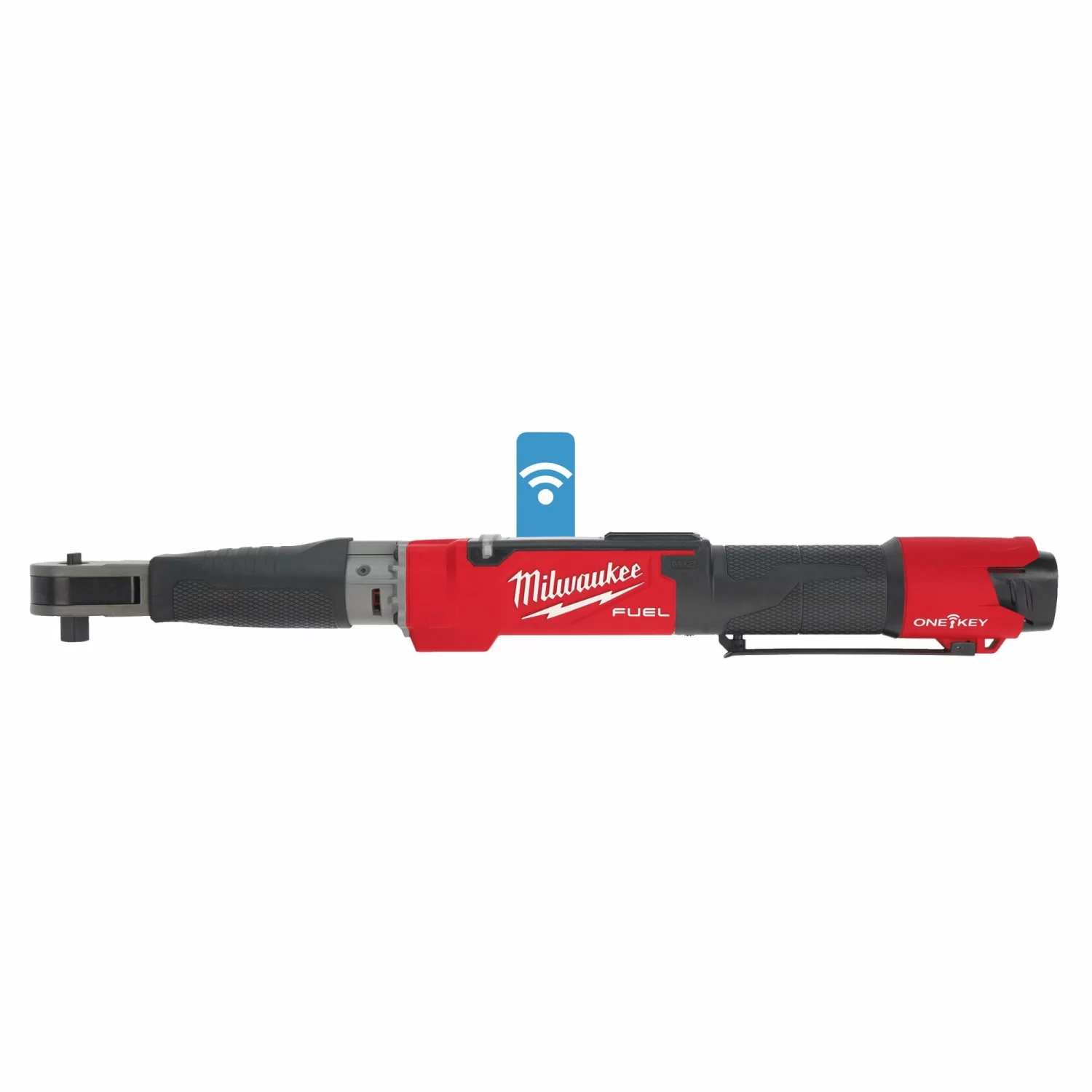 Milwaukee M12 ONEFTR12-0C 12V Li-ion accu momentsleutel body in koffer - 16,9-203.4Nm-image