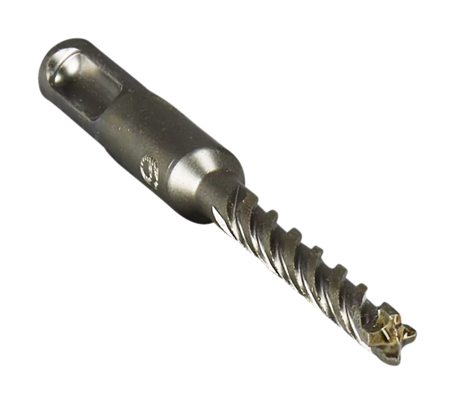 Makita B-57962 SDS-plus Betonboor - 6 x 115mm - Beton / Steen-image