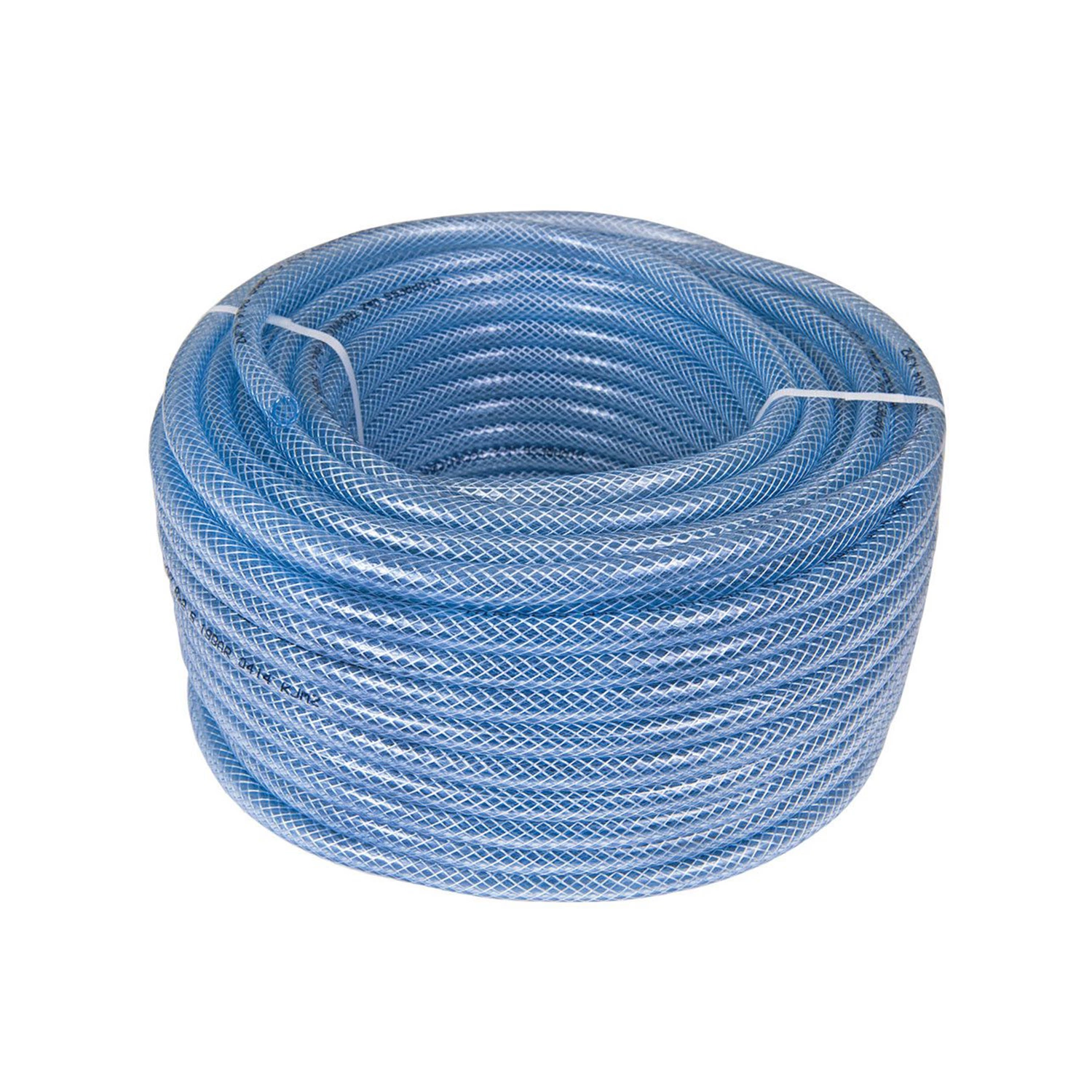 Airpress 46567-25 - Tuyau d'air PVC 25 m 10 mm