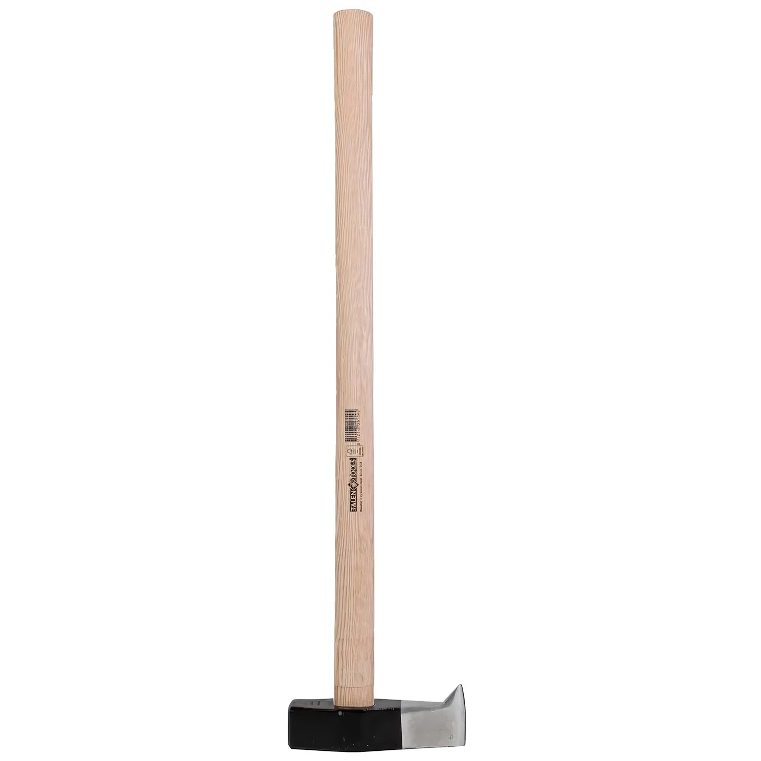 Talen Tools B23 Kloofbijl - 3000gr - Essenhouten steel - FSC 100%