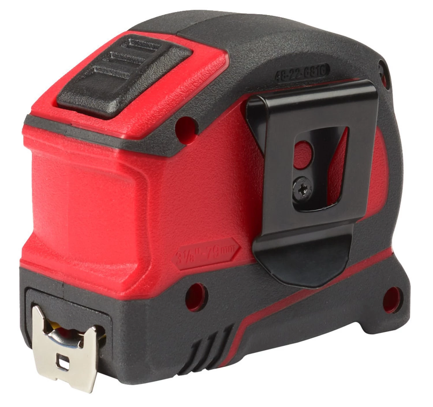 Milwaukee 4932464663 Autolock Mètre ruban - 5m-image