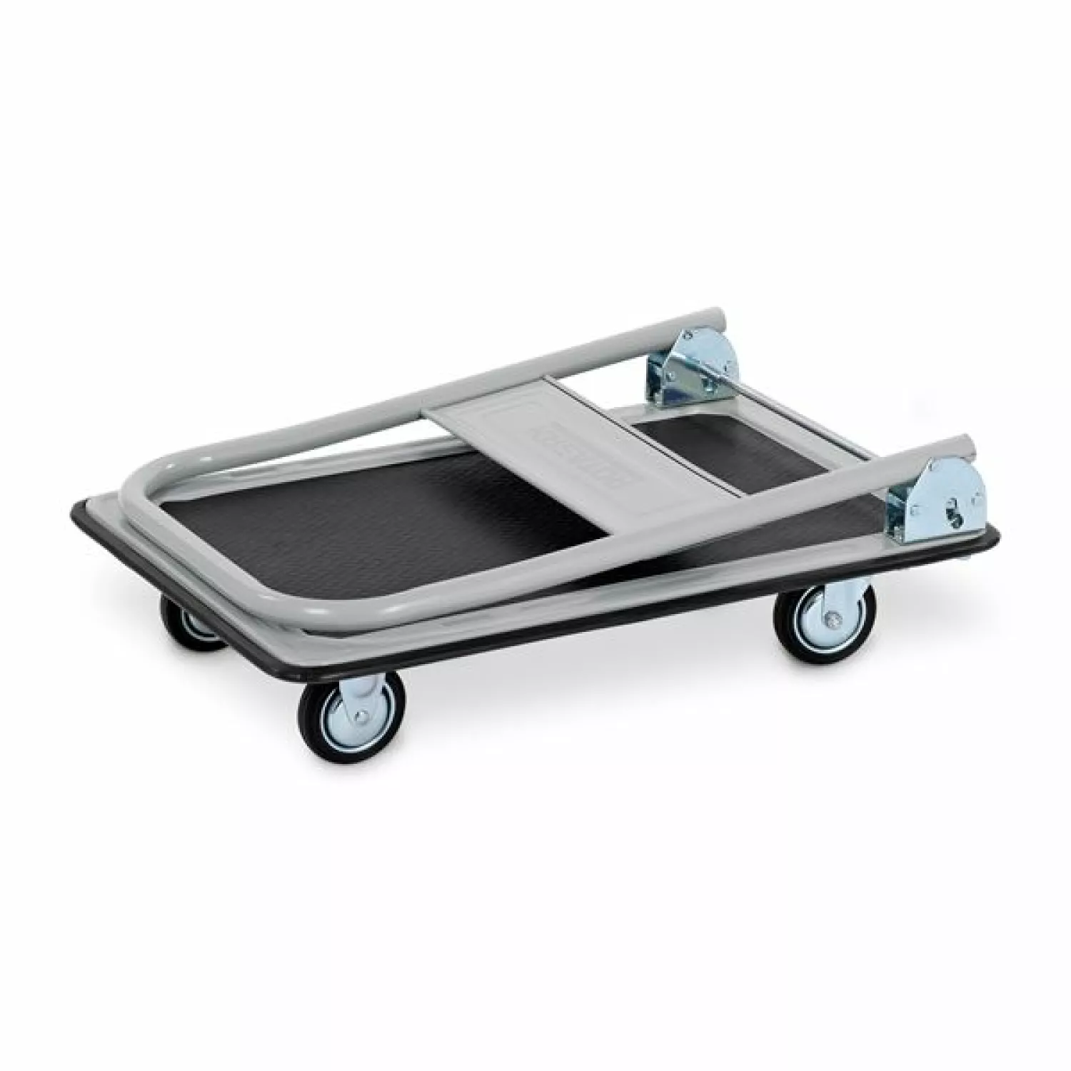 Kreator KRT670101 Chariot de stockage pliant - 470x730mm - 150kg-image