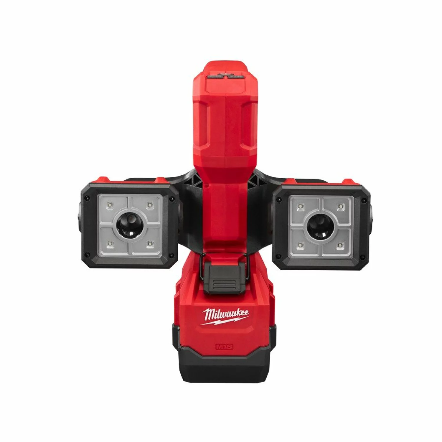 Milwaukee M18 UBL-0 18V Li-Ion accu Emmerlamp body - 2500Lumen-image