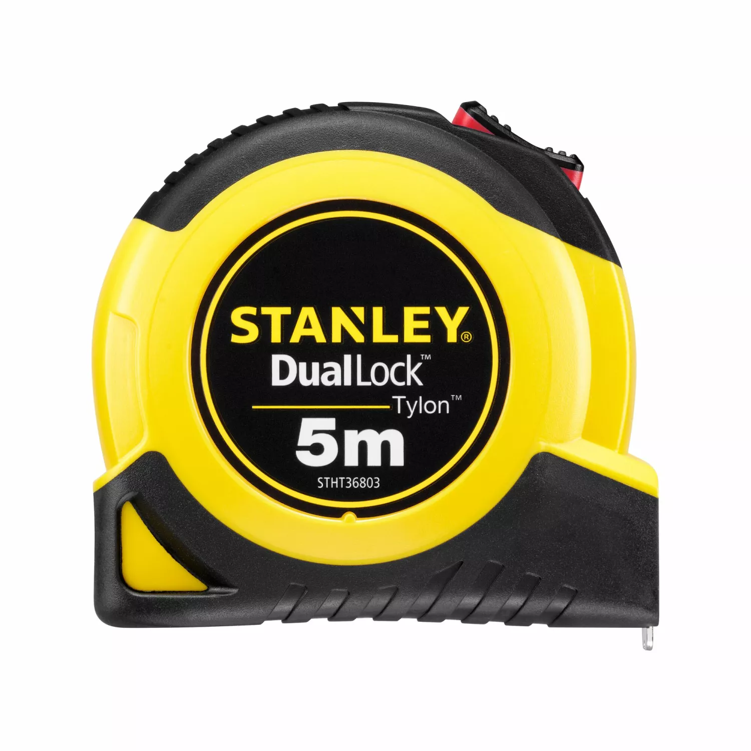 Stanley STHT36803-0 Mètre à ruban Tylon Duallock - 5m x 19mm-image