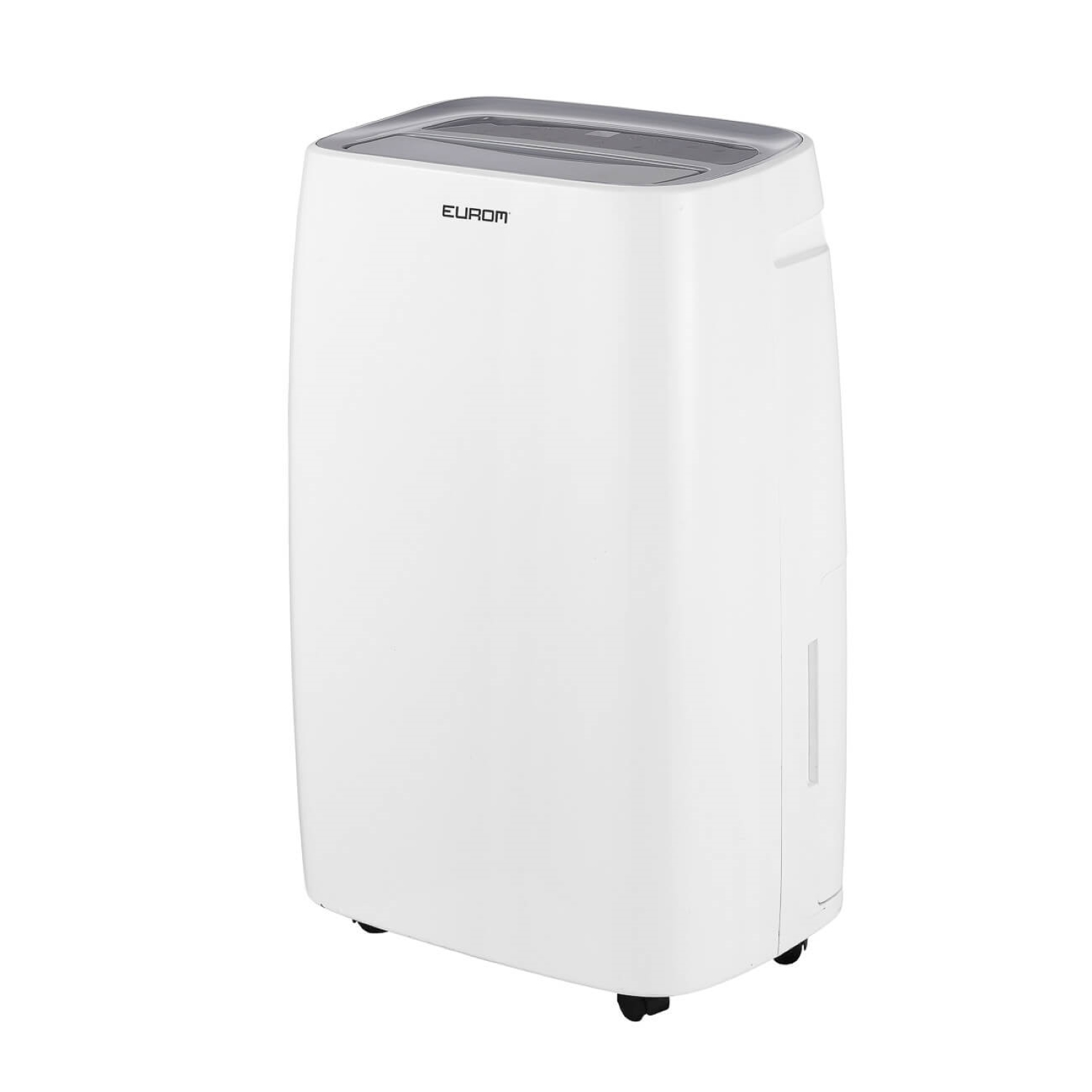 EUROM DryBest 30 Déshumidificateur WiFi - 540W - 30L/hour-image