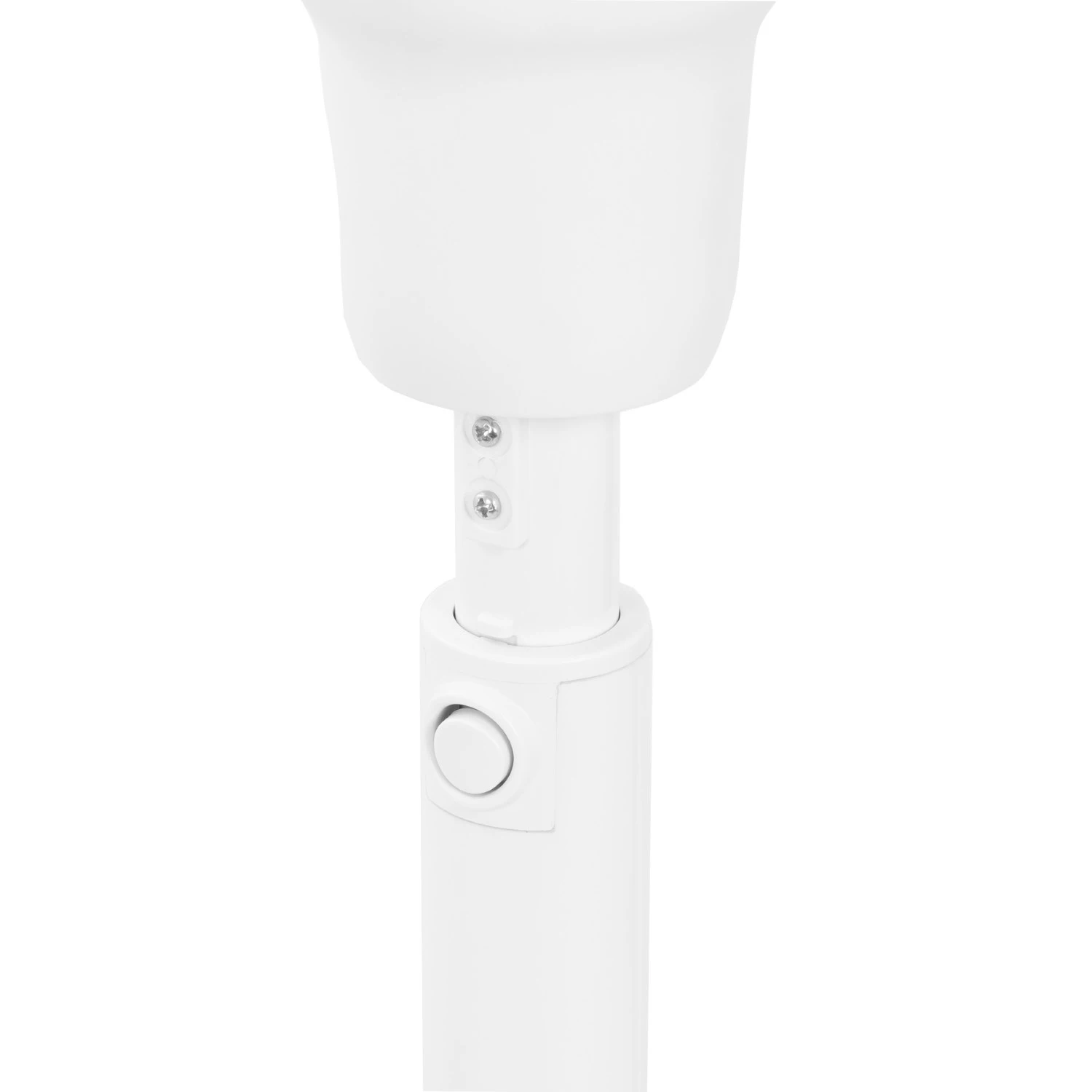Eurom Vento 3DS Silent Comfort - 25W - Wit-image