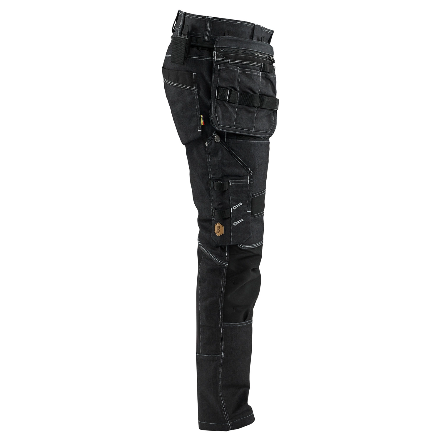 Blåkläder 1980 ToolRig pantalon de travail stretch - C58-image