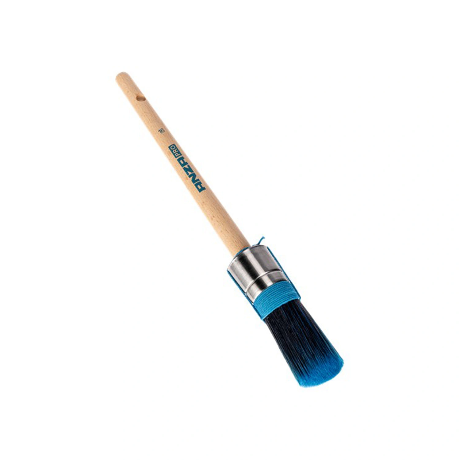 Anza Pro Classic Soft Rond - Maat 16