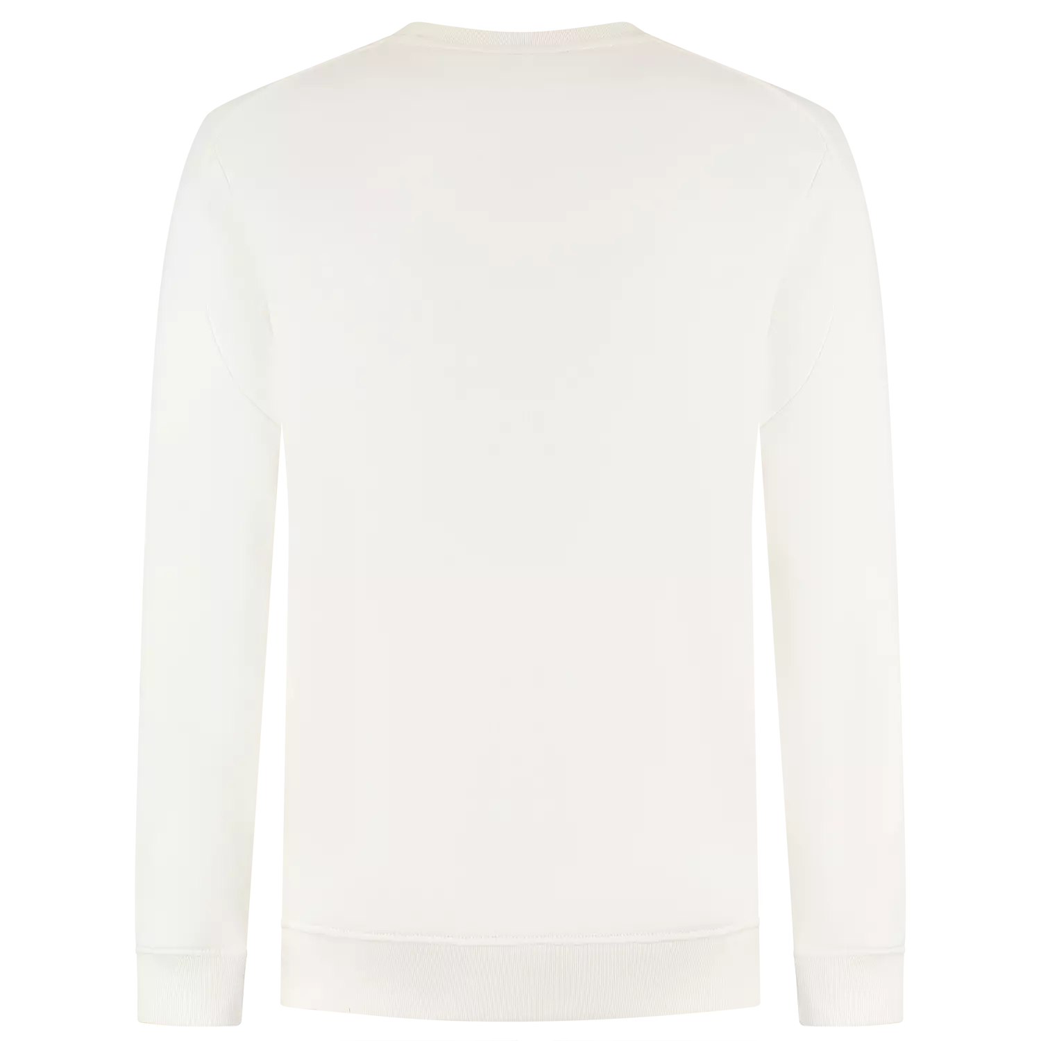 Tricorp 306102 Sweater Redefined - Offwhite - 3XL-image