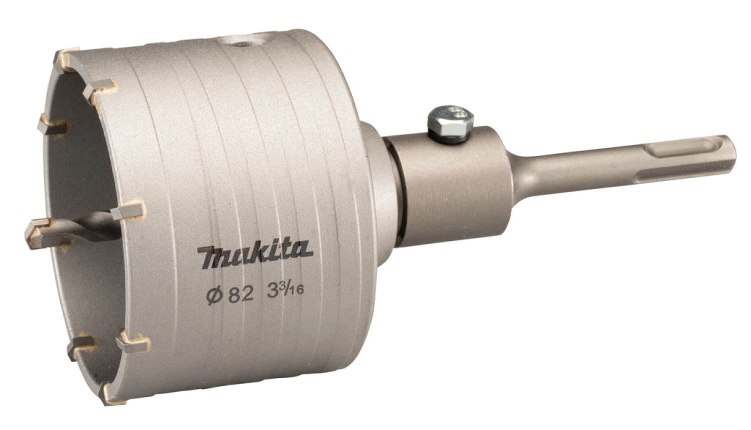 Makita D -74027 - Mandrin pour Trépan - 82 mm-image