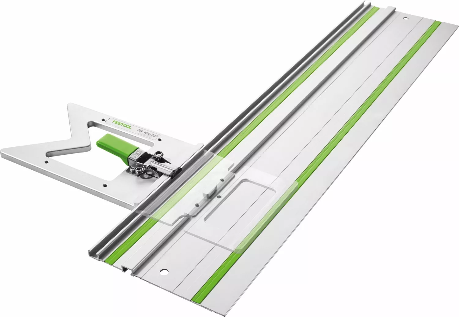 Festool 205229 FS-WA/90° Hoekaanslag voor Festool geleiderail-image