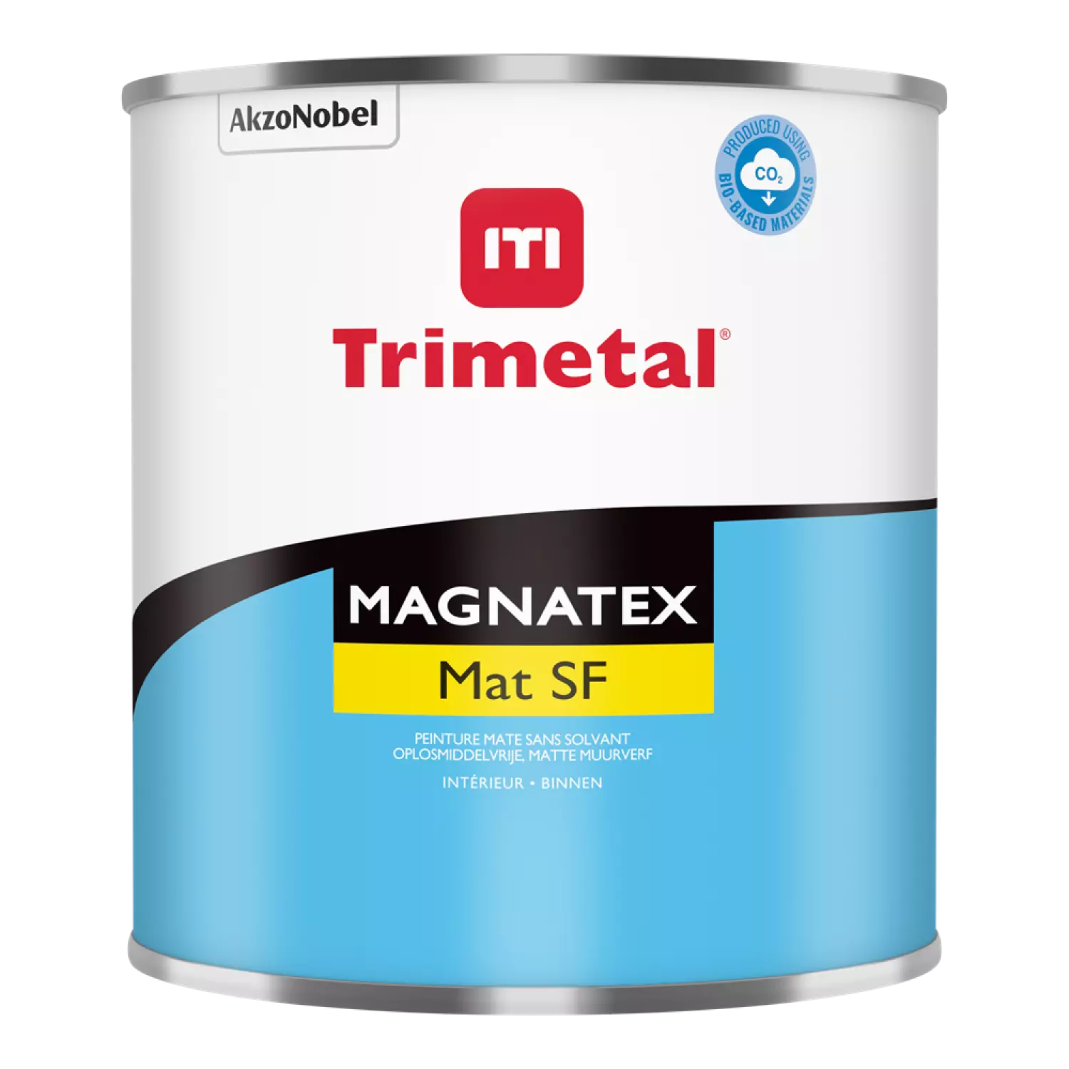 Trimetal Magnatex Mat SF Biobased-image