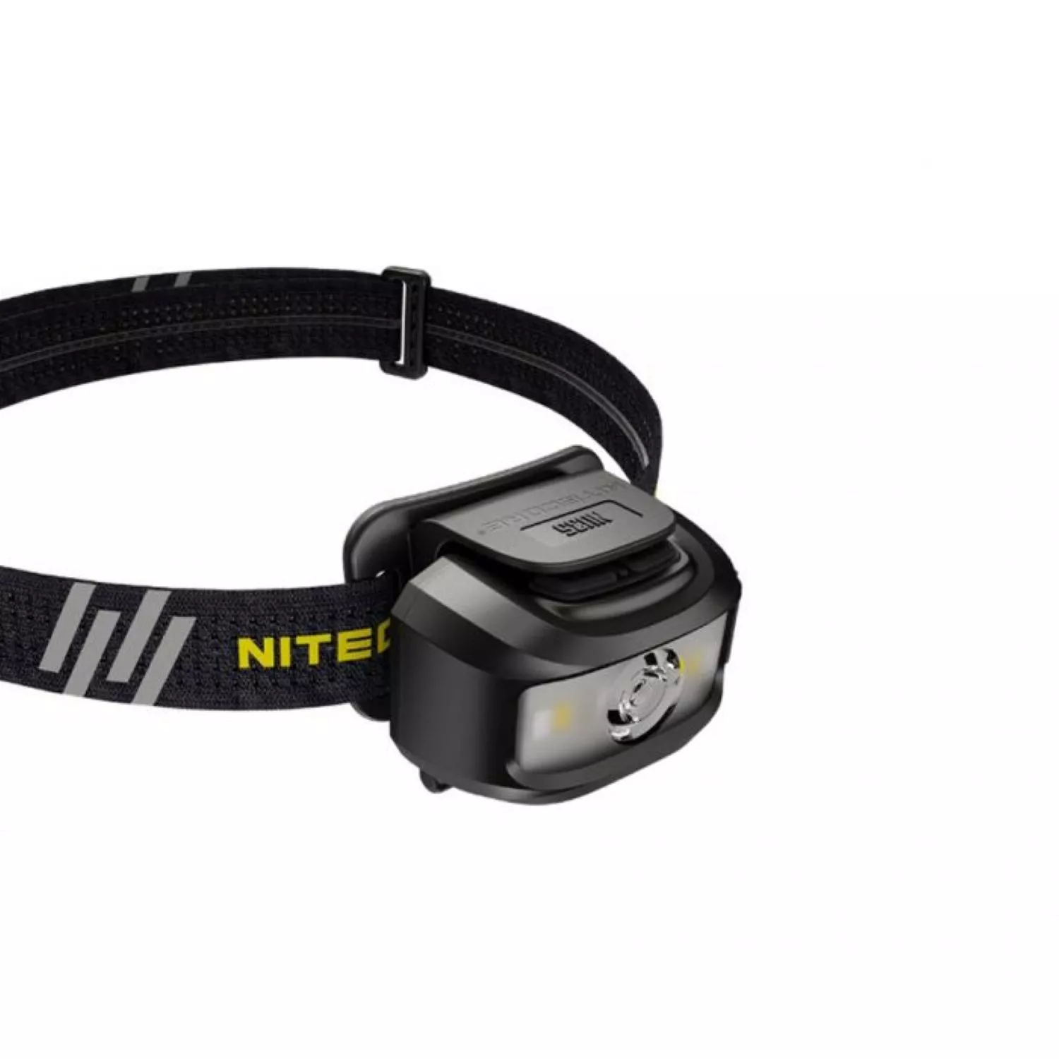 Nitecore NU35 Hoofdlamp - oplaadbaar - 460Lm - IP66-image