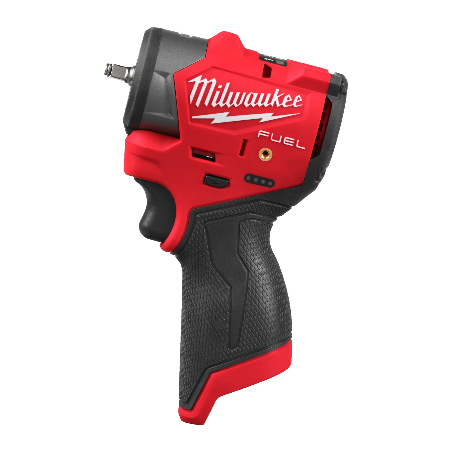 Clé à chocs sans fil Milwaukee M12 FSCIWF14-0 12V Li-ion - Corps uniquement - 1/4''-image