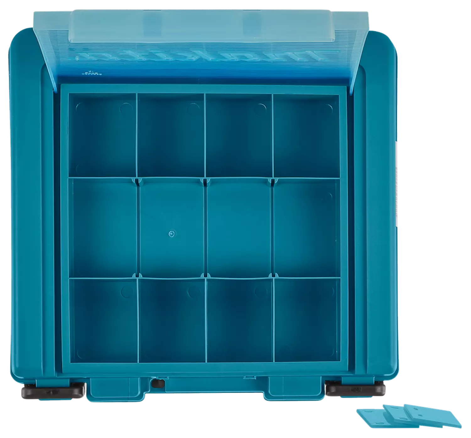 Makita 824811-7 Coffret pour HP1631K-image