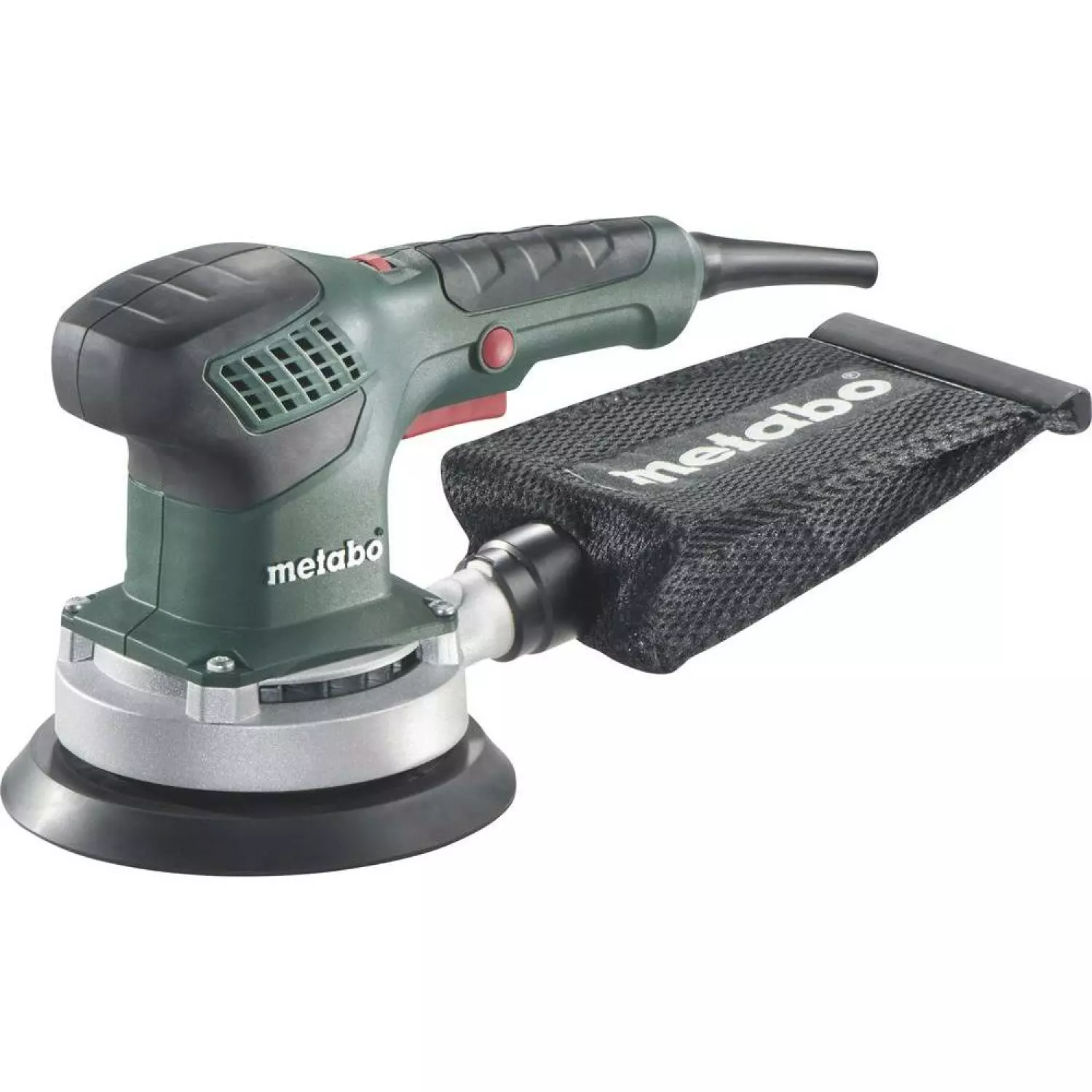 Metabo SXE 3150 Excentrische schuurmachine - 310W - 150mm - variabel-image