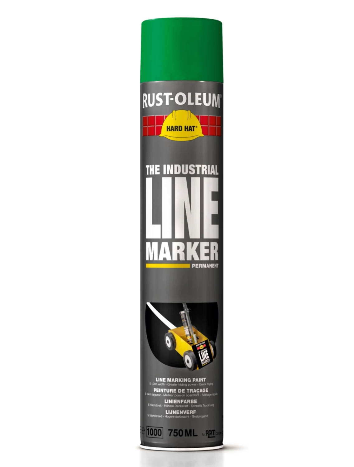 Rust-Oleum  2338AE.0.75 Peinture murale-image