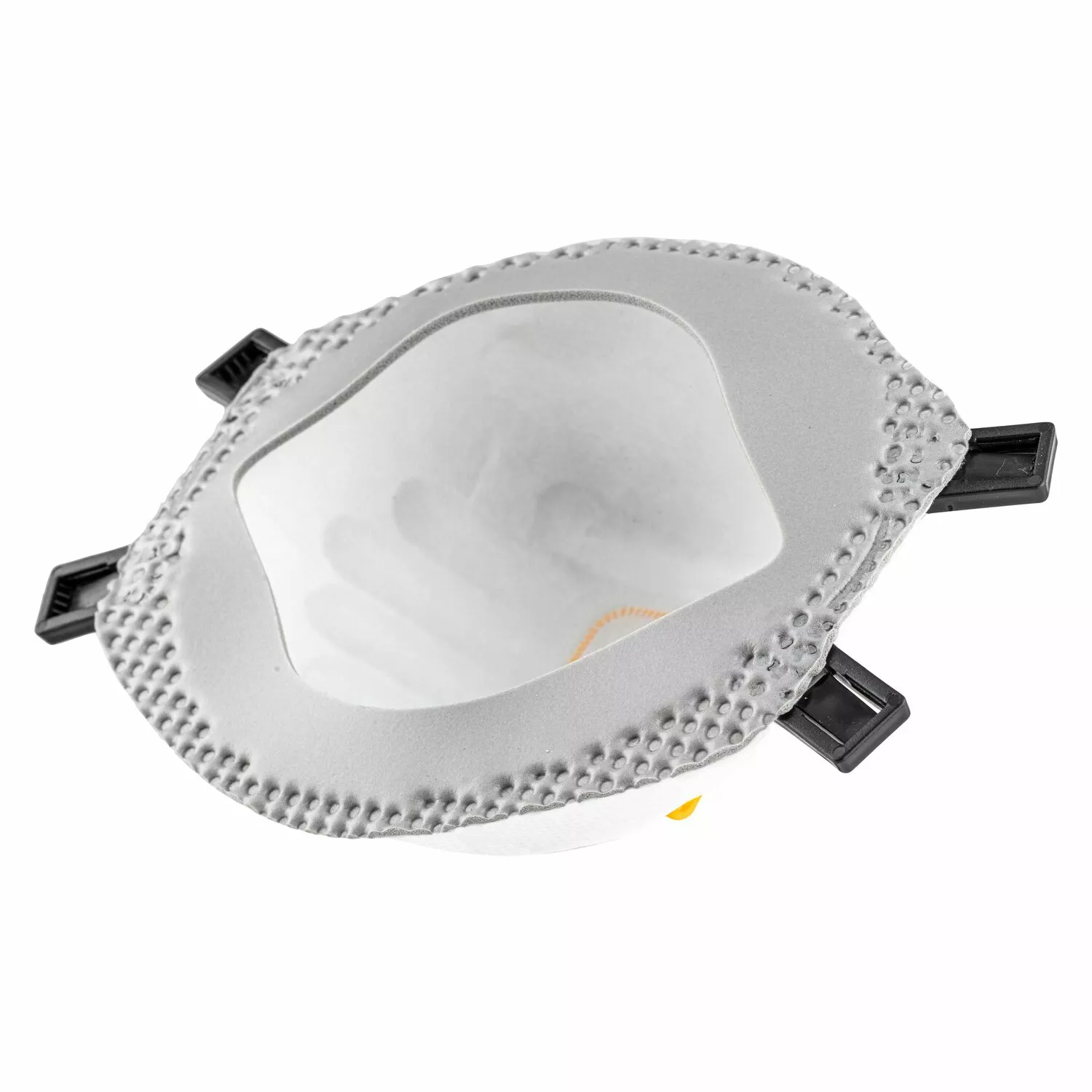 DeWalt DXIRFFP32 FFP3 Masque anti-poussière jetable - 2 pièces-image