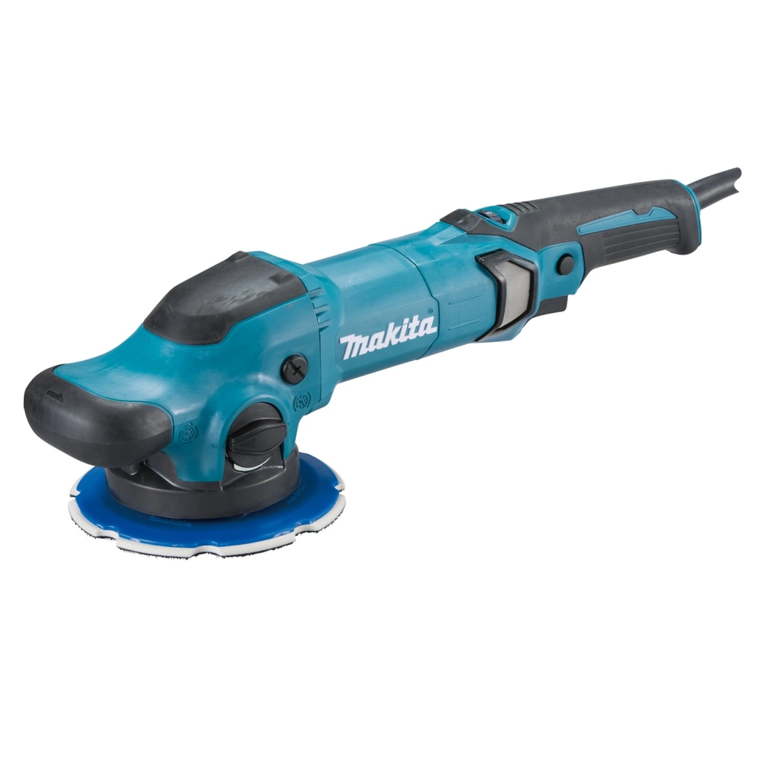 Makita PO6000C Excentrische polijstmachine - 890W - 150mm-image