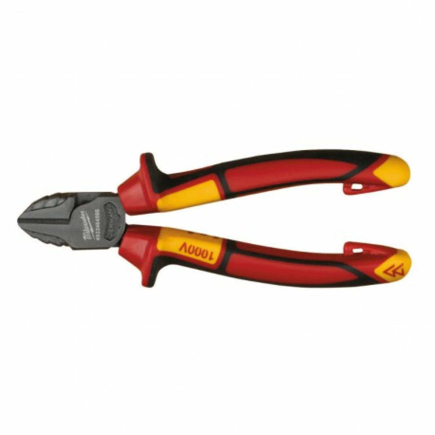 Milwaukee 4932464566 VDE Pince à coupe latérale - 145mm