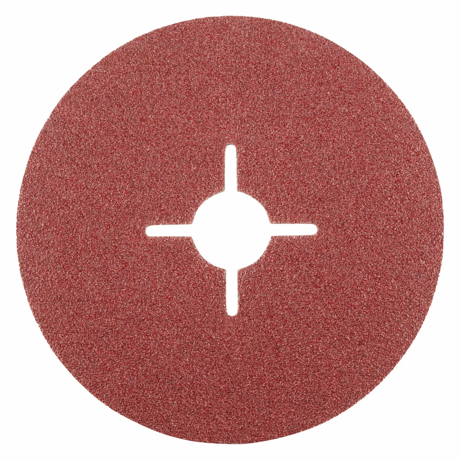 Rhodius 300062 KFS K60 PROline ll Disque en fibres 125 x 22,23 mm (25 pièces) K60-image