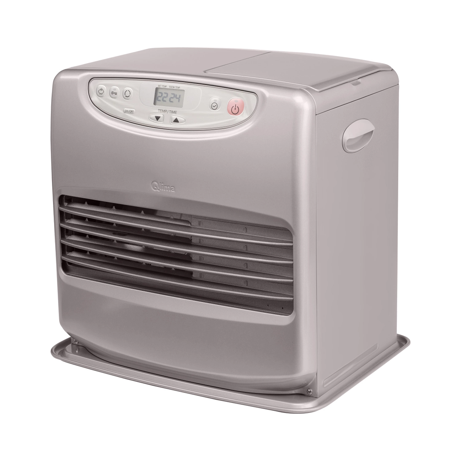 Qlima SRE 8040 TC Laserkachel - 4000W-image