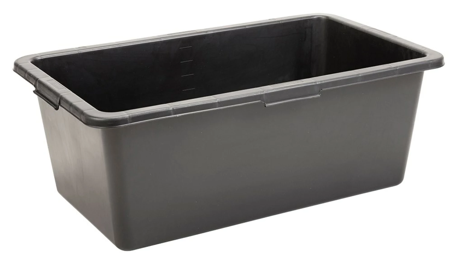 Gripline BAK00900-0001 Original Bak - 90L - Zwart-image